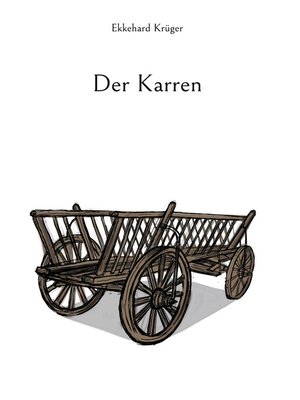 cover image of Der Karren